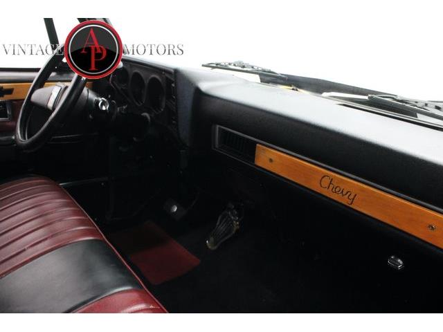 1983 Chevrolet C/K 10 (CC-2067997) for sale in Statesville, North Carolina