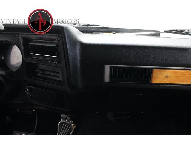 1983 Chevrolet C/K 10 (CC-2067997) for sale in Statesville, North Carolina