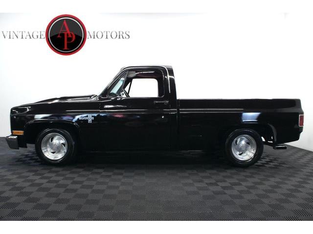 1983 Chevrolet C/K 10 (CC-2067997) for sale in Statesville, North Carolina