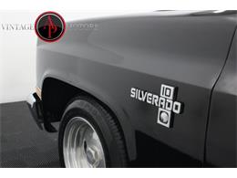 1983 Chevrolet C/K 10 (CC-2067997) for sale in Statesville, North Carolina