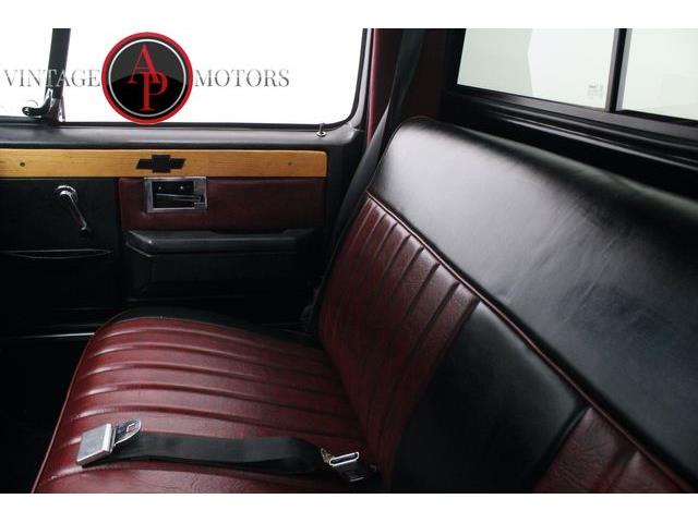 1983 Chevrolet C/K 10 (CC-2067997) for sale in Statesville, North Carolina