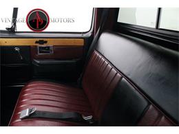 1983 Chevrolet C/K 10 (CC-2067997) for sale in Statesville, North Carolina