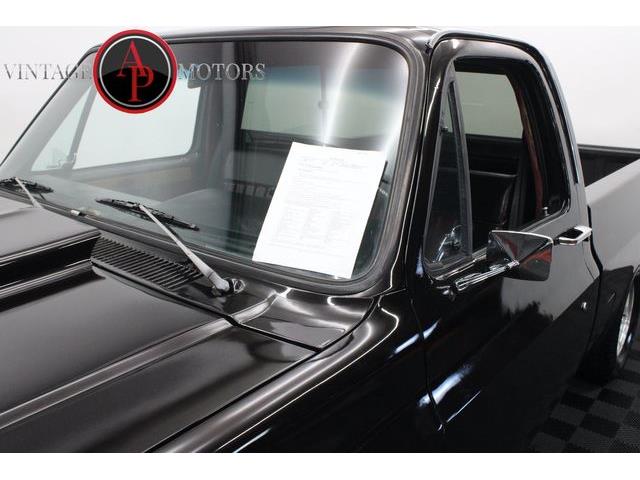 1983 Chevrolet C/K 10 (CC-2067997) for sale in Statesville, North Carolina