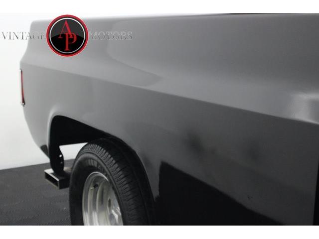 1983 Chevrolet C/K 10 (CC-2067997) for sale in Statesville, North Carolina