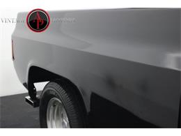 1983 Chevrolet C/K 10 (CC-2067997) for sale in Statesville, North Carolina