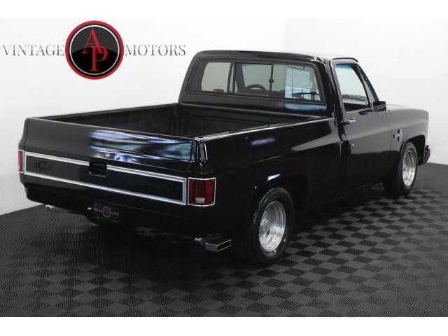 1983 Chevrolet C/K 10 (CC-2067997) for sale in Statesville, North Carolina