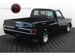 1983 Chevrolet C/K 10 (CC-2067997) for sale in Statesville, North Carolina