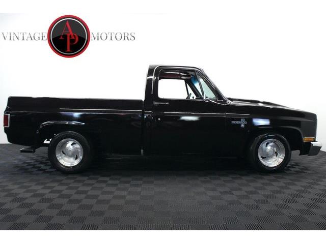 1983 Chevrolet C/K 10 (CC-2067997) for sale in Statesville, North Carolina