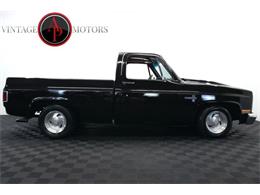 1983 Chevrolet C/K 10 (CC-2067997) for sale in Statesville, North Carolina