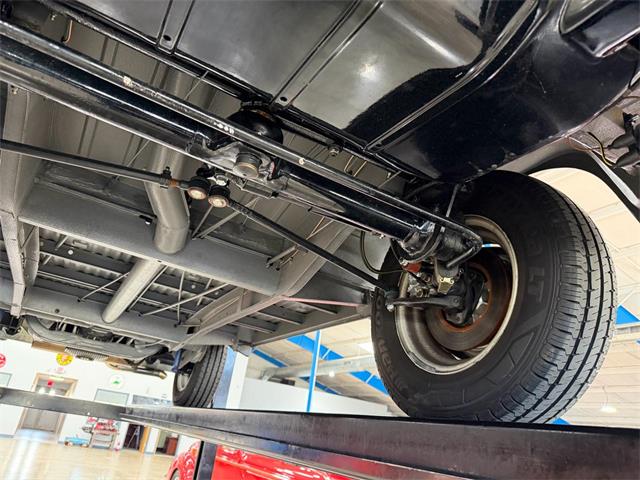 1967 Volkswagen Westfalia Camper (CC-2067998) for sale in Salem, Ohio