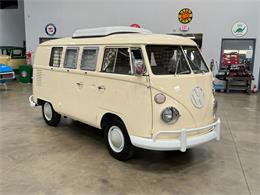 1967 Volkswagen Westfalia Camper (CC-2067998) for sale in Salem, Ohio