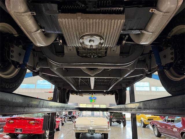 1967 Volkswagen Westfalia Camper (CC-2067998) for sale in Salem, Ohio