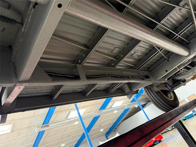 1967 Volkswagen Westfalia Camper (CC-2067998) for sale in Salem, Ohio