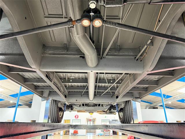 1967 Volkswagen Westfalia Camper (CC-2067998) for sale in Salem, Ohio