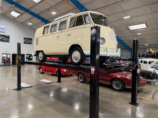 1967 Volkswagen Westfalia Camper (CC-2067998) for sale in Salem, Ohio