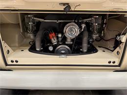 1967 Volkswagen Westfalia Camper (CC-2067998) for sale in Salem, Ohio