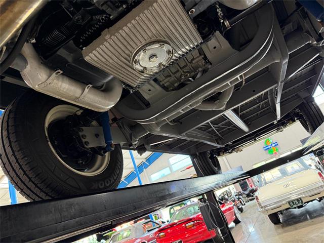 1967 Volkswagen Westfalia Camper (CC-2067998) for sale in Salem, Ohio