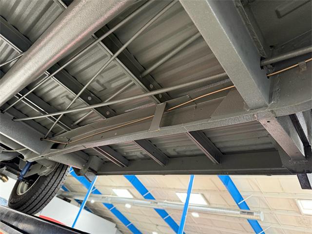 1967 Volkswagen Westfalia Camper (CC-2067998) for sale in Salem, Ohio