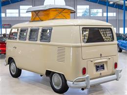 1967 Volkswagen Westfalia Camper (CC-2067998) for sale in Salem, Ohio