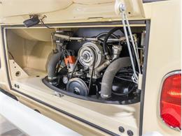 1967 Volkswagen Westfalia Camper (CC-2067998) for sale in Salem, Ohio