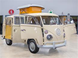 1967 Volkswagen Westfalia Camper (CC-2067998) for sale in Salem, Ohio
