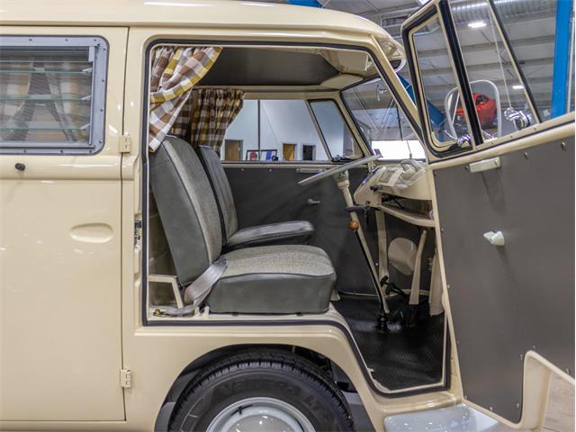 1967 Volkswagen Westfalia Camper (CC-2067998) for sale in Salem, Ohio