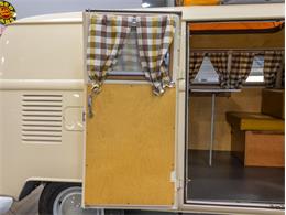 1967 Volkswagen Westfalia Camper (CC-2067998) for sale in Salem, Ohio