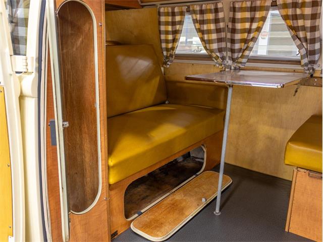 1967 Volkswagen Westfalia Camper (CC-2067998) for sale in Salem, Ohio