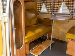 1967 Volkswagen Westfalia Camper (CC-2067998) for sale in Salem, Ohio
