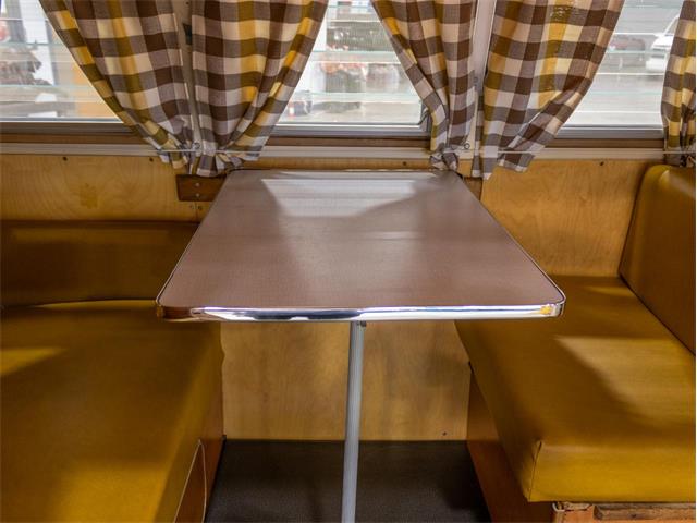 1967 Volkswagen Westfalia Camper (CC-2067998) for sale in Salem, Ohio