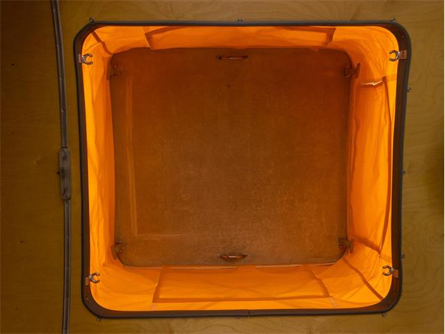 1967 Volkswagen Westfalia Camper (CC-2067998) for sale in Salem, Ohio
