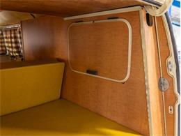 1967 Volkswagen Westfalia Camper (CC-2067998) for sale in Salem, Ohio