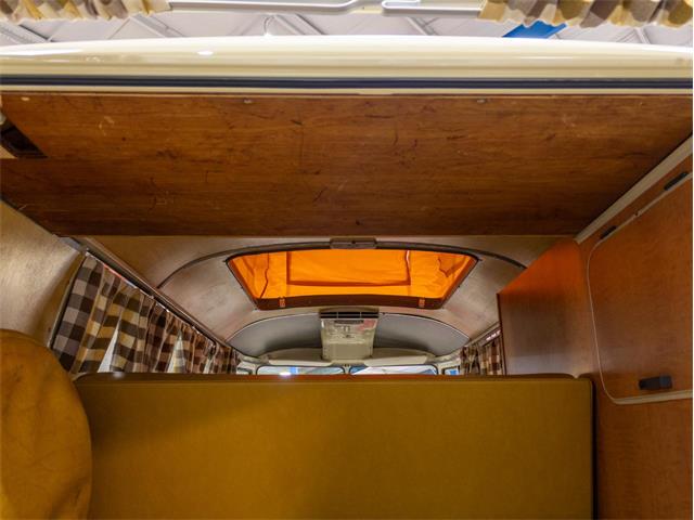 1967 Volkswagen Westfalia Camper (CC-2067998) for sale in Salem, Ohio
