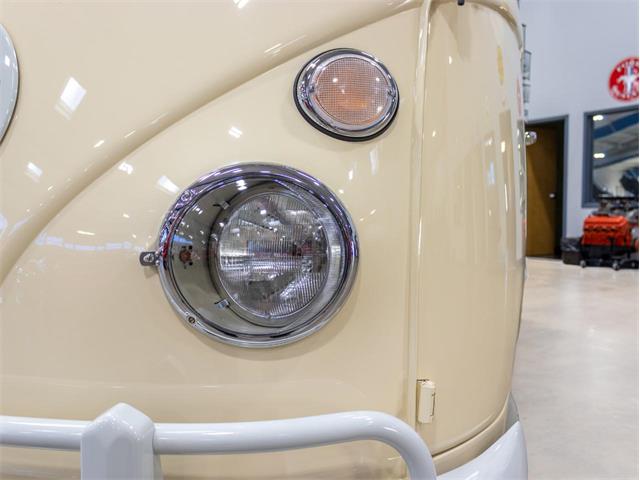 1967 Volkswagen Westfalia Camper (CC-2067998) for sale in Salem, Ohio