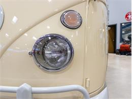 1967 Volkswagen Westfalia Camper (CC-2067998) for sale in Salem, Ohio