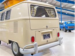 1967 Volkswagen Westfalia Camper (CC-2067998) for sale in Salem, Ohio