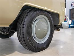 1967 Volkswagen Westfalia Camper (CC-2067998) for sale in Salem, Ohio