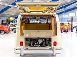 1967 Volkswagen Westfalia Camper (CC-2067998) for sale in Salem, Ohio