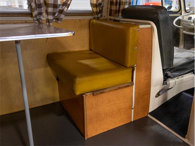 1967 Volkswagen Westfalia Camper (CC-2067998) for sale in Salem, Ohio