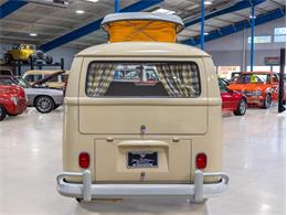 1967 Volkswagen Westfalia Camper (CC-2067998) for sale in Salem, Ohio
