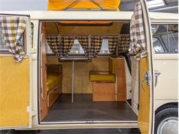 1967 Volkswagen Westfalia Camper (CC-2067998) for sale in Salem, Ohio