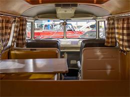 1967 Volkswagen Westfalia Camper (CC-2067998) for sale in Salem, Ohio