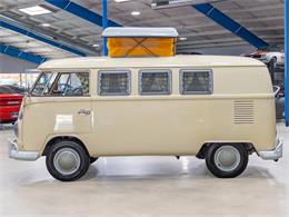 1967 Volkswagen Westfalia Camper (CC-2067998) for sale in Salem, Ohio