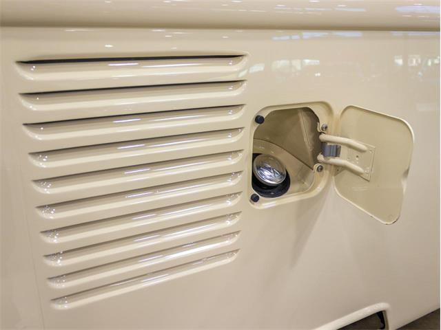 1967 Volkswagen Westfalia Camper (CC-2067998) for sale in Salem, Ohio