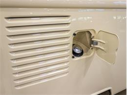 1967 Volkswagen Westfalia Camper (CC-2067998) for sale in Salem, Ohio