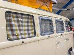 1967 Volkswagen Westfalia Camper (CC-2067998) for sale in Salem, Ohio