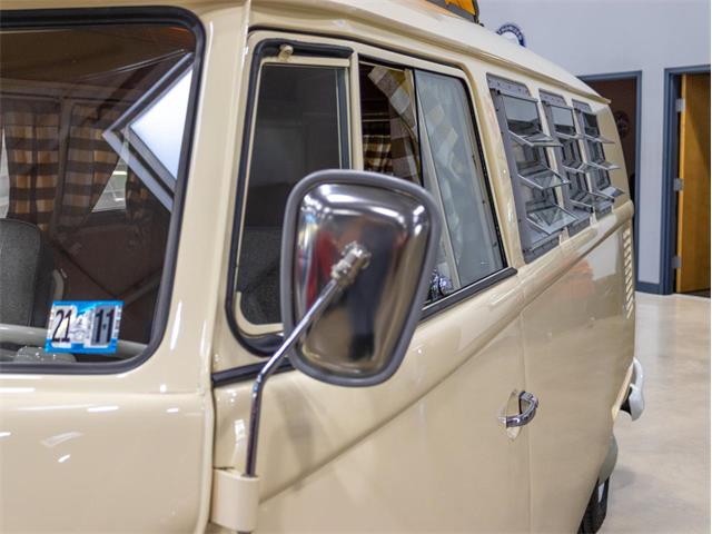 1967 Volkswagen Westfalia Camper (CC-2067998) for sale in Salem, Ohio