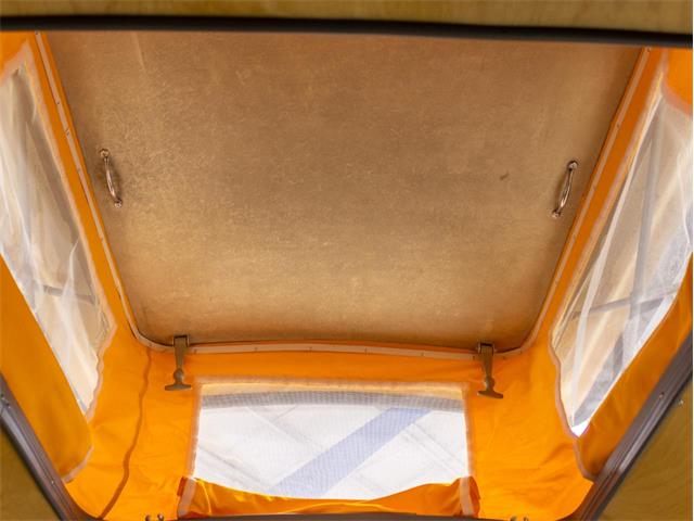 1967 Volkswagen Westfalia Camper (CC-2067998) for sale in Salem, Ohio