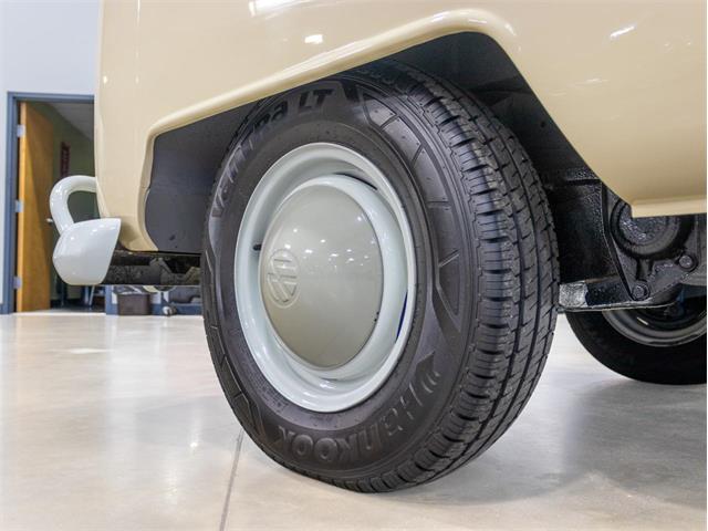1967 Volkswagen Westfalia Camper (CC-2067998) for sale in Salem, Ohio