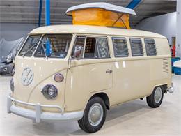 1967 Volkswagen Westfalia Camper (CC-2067998) for sale in Salem, Ohio
